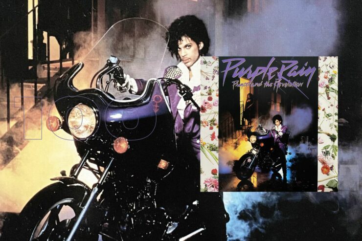 Prince Purple Rain