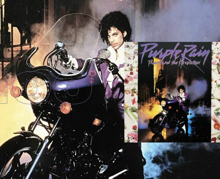 Prince Purple Rain
