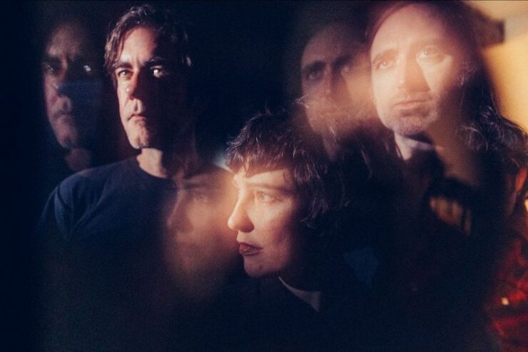 A Place to Bury Strangers