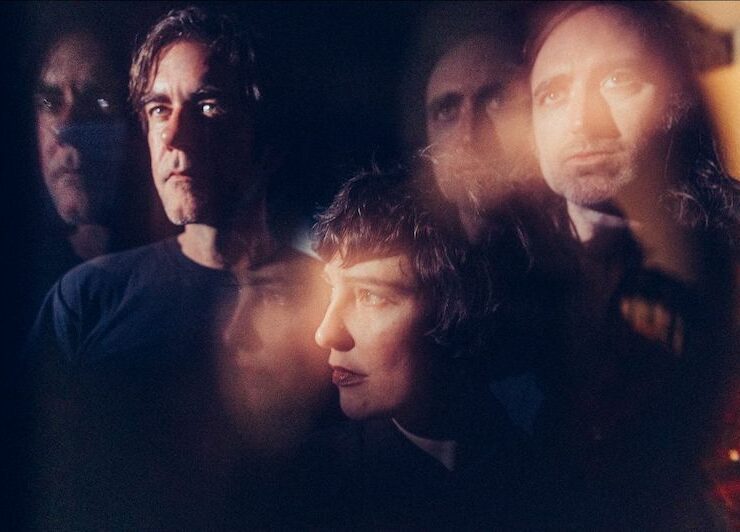 A Place to Bury Strangers