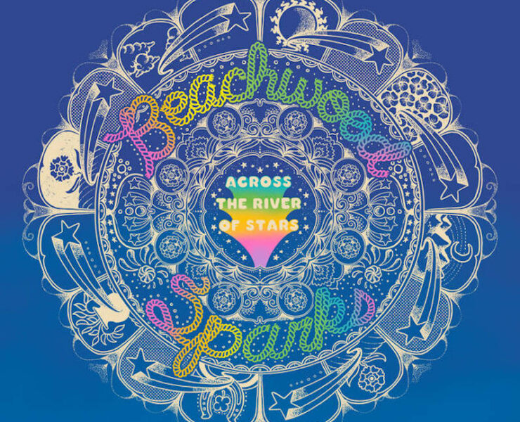 Beachwood Sparks Across the River of Stars review
