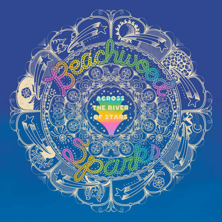 Beachwood Sparks Across the River of Stars review