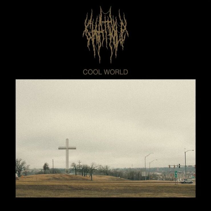 Chat Pile Cool World review