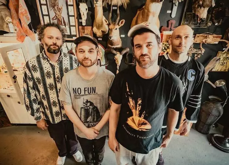 Album of the Week | Envy : Atheist's Cornea | Treble