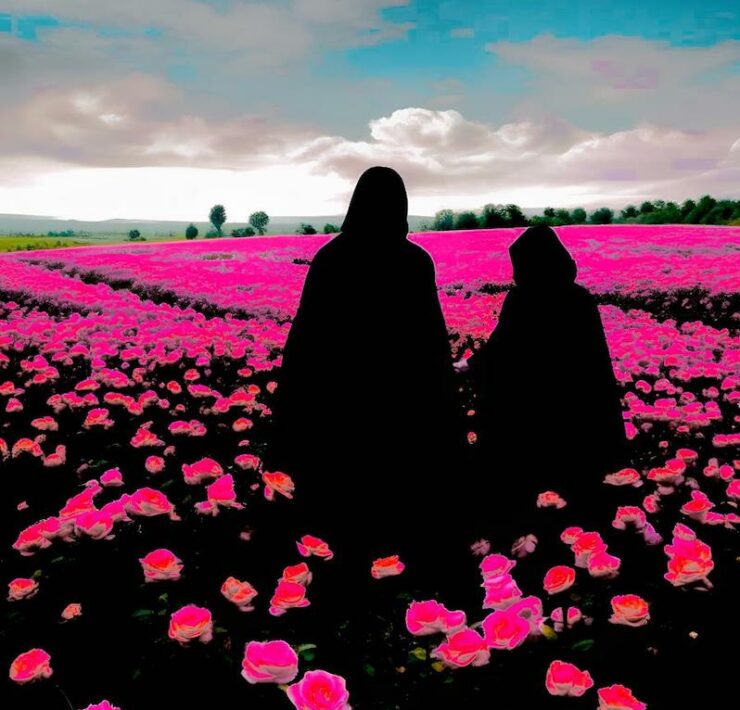 Cold Cave
