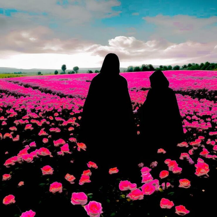 Cold Cave