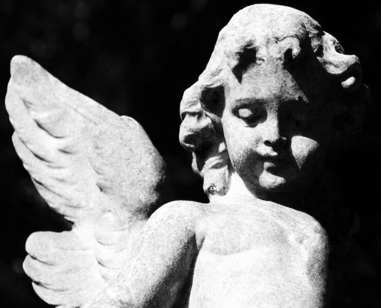 Cold Cave Passion Depression review