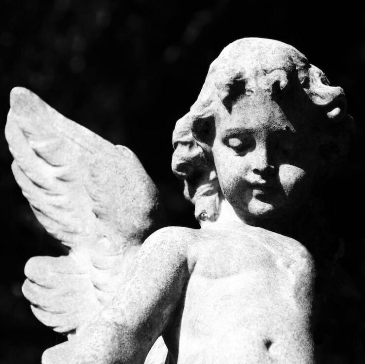 Cold Cave Passion Depression review
