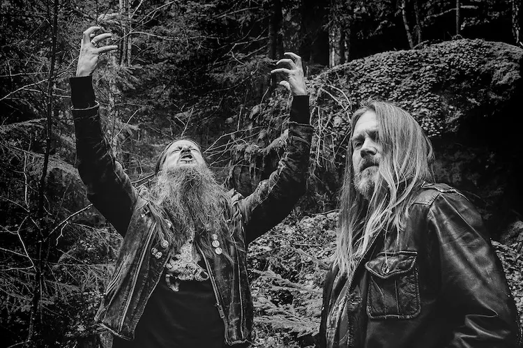 5 Albums That Chart the Black Metal Spectrum in 2024 - Treble