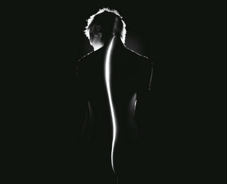envy new album Eunoia