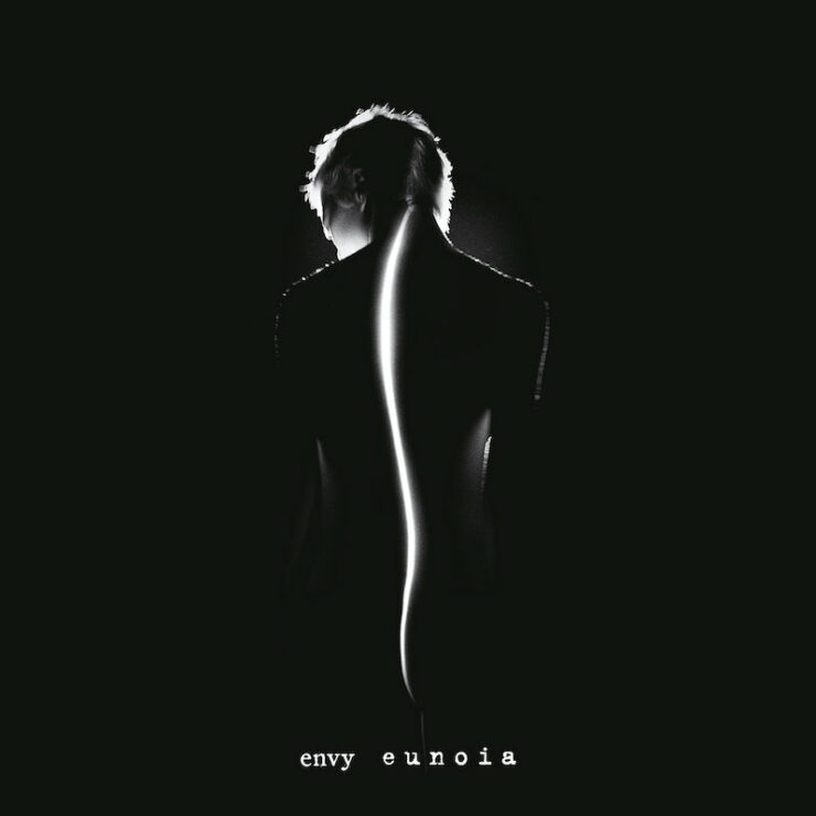 envy new album Eunoia
