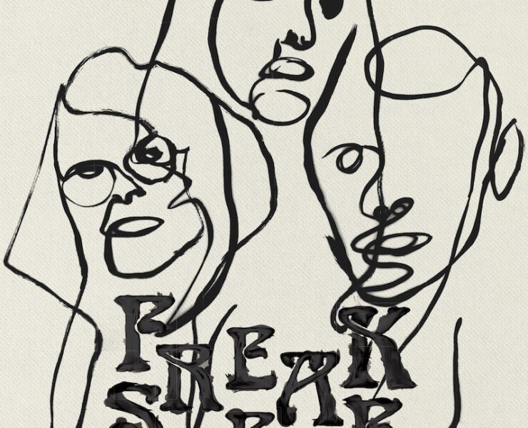 Freakscene story of dinosaur jr