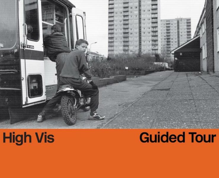 High Vis Guided Tour review