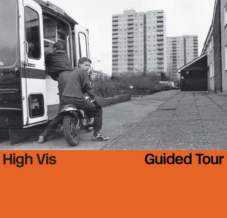 High Vis Guided Tour review