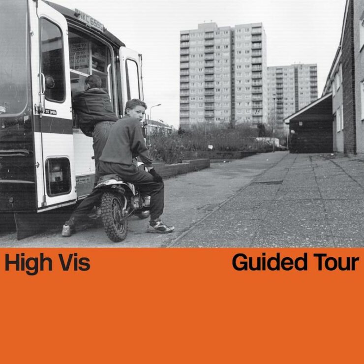 High Vis Guided Tour review
