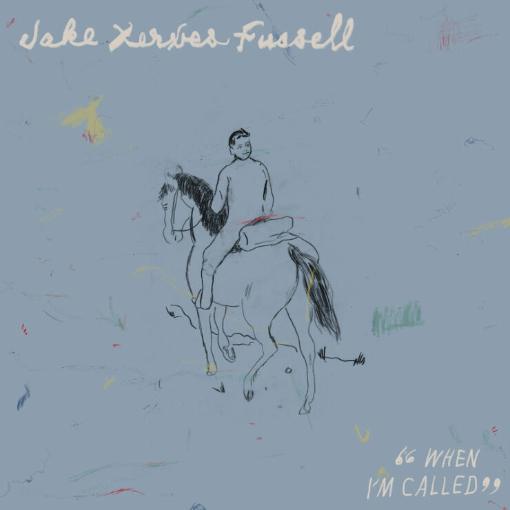 Jake Xerxes Fussell When I'm Called review