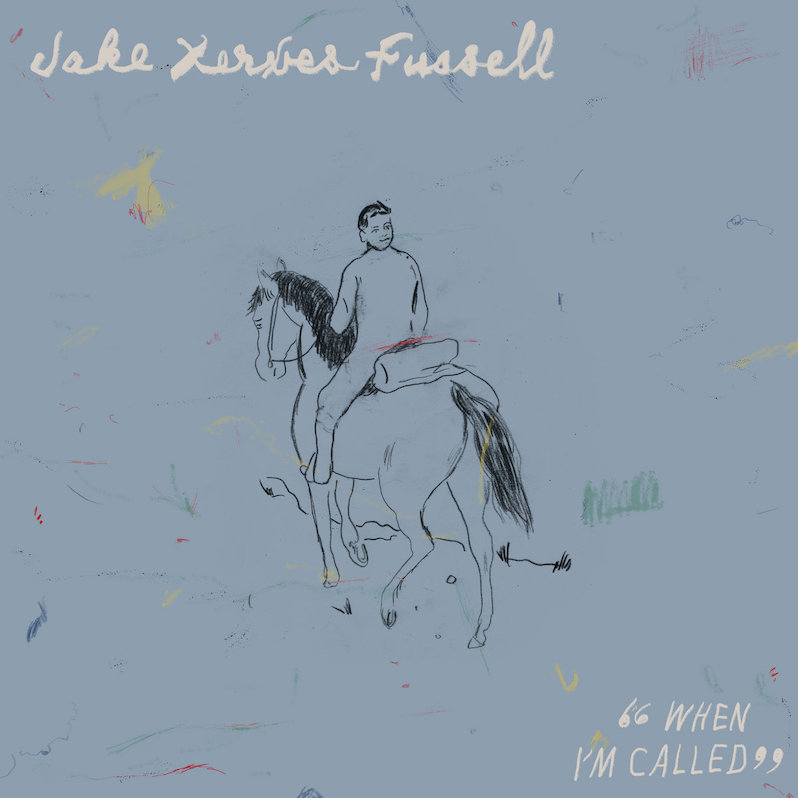 best new releases - jake xerxes fussell