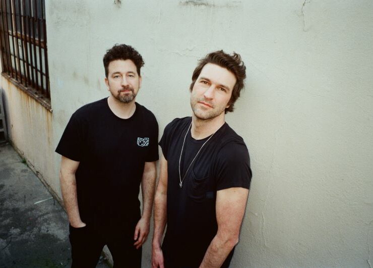 Japandroids
