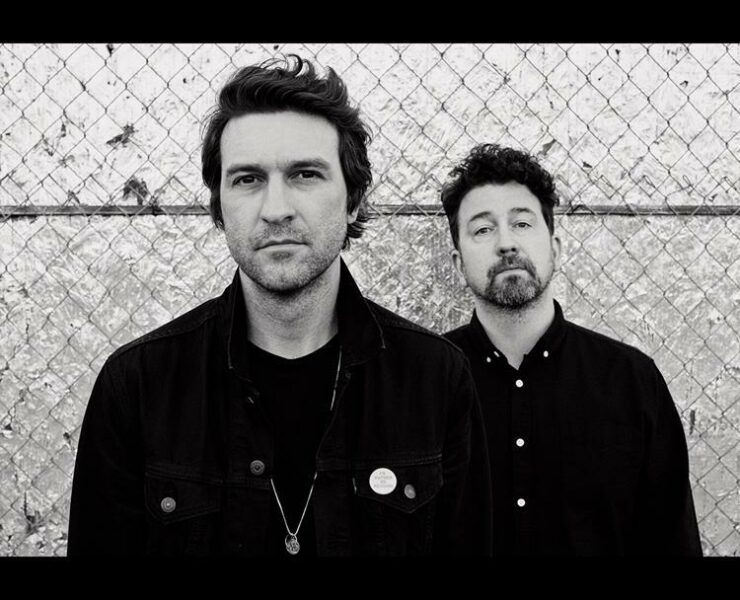 Japandroids Fate & Alcohol review