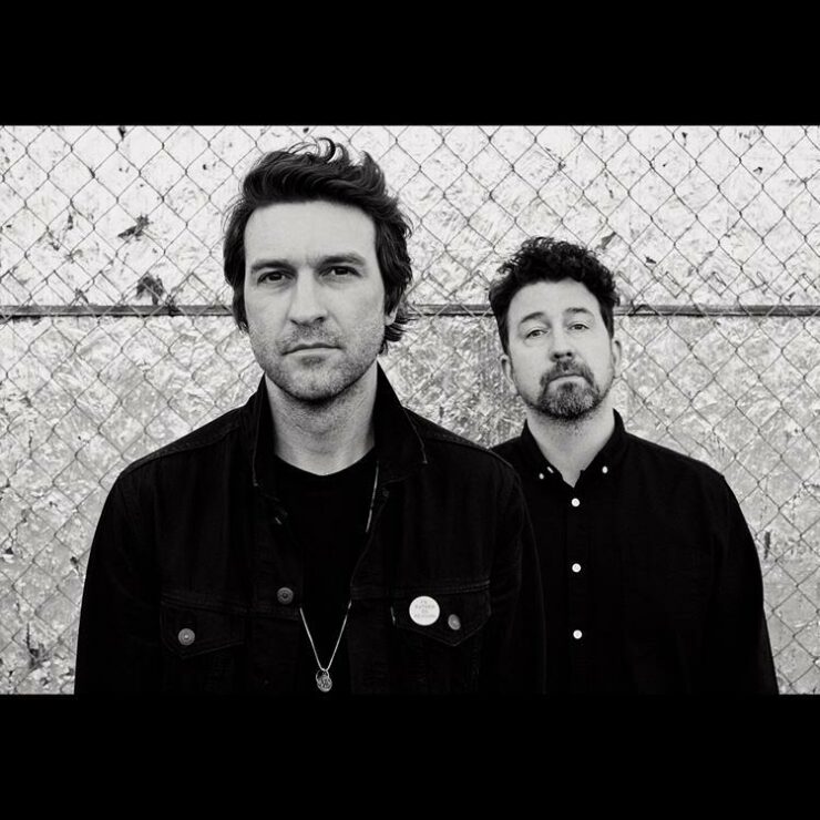 Japandroids Fate & Alcohol review