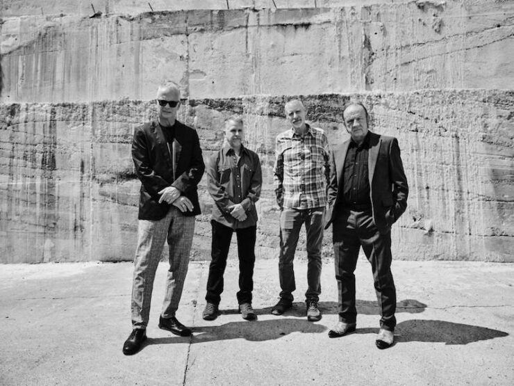 The Jesus Lizard