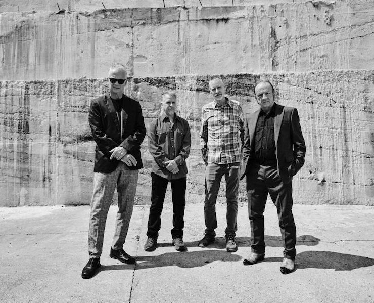 The Jesus Lizard