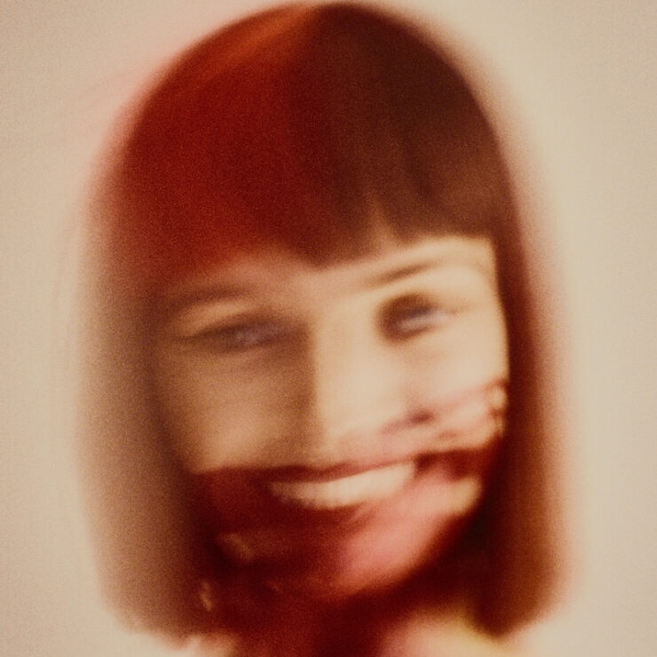 Julie Christmas Ridiculous and Full of Blood review