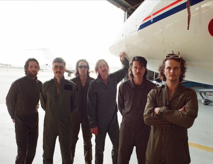 King Gizzard and the Lizard Wizard