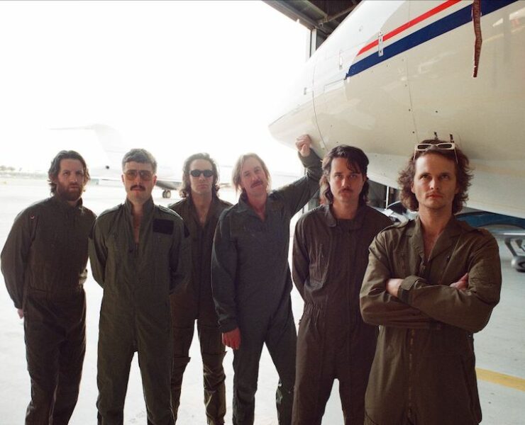 King Gizzard and the Lizard Wizard