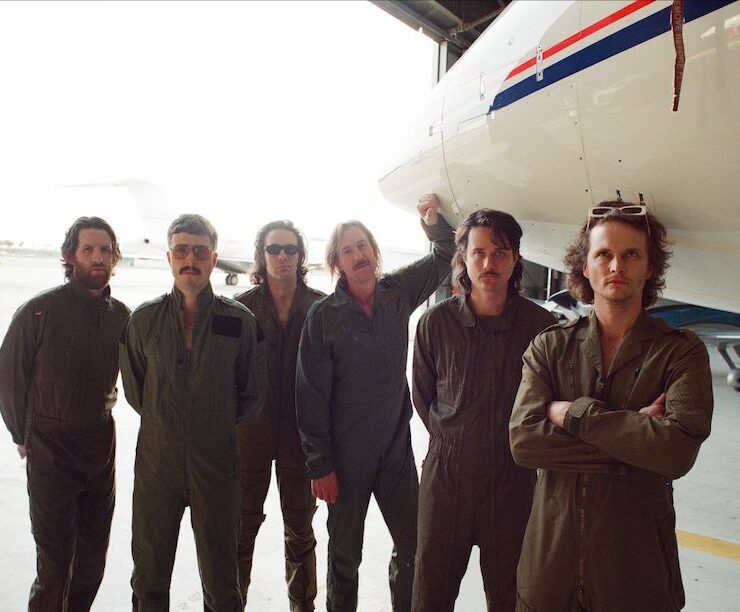 King Gizzard and the Lizard Wizard