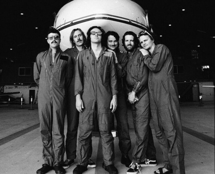 King Gizzard and the Lizard Wizard