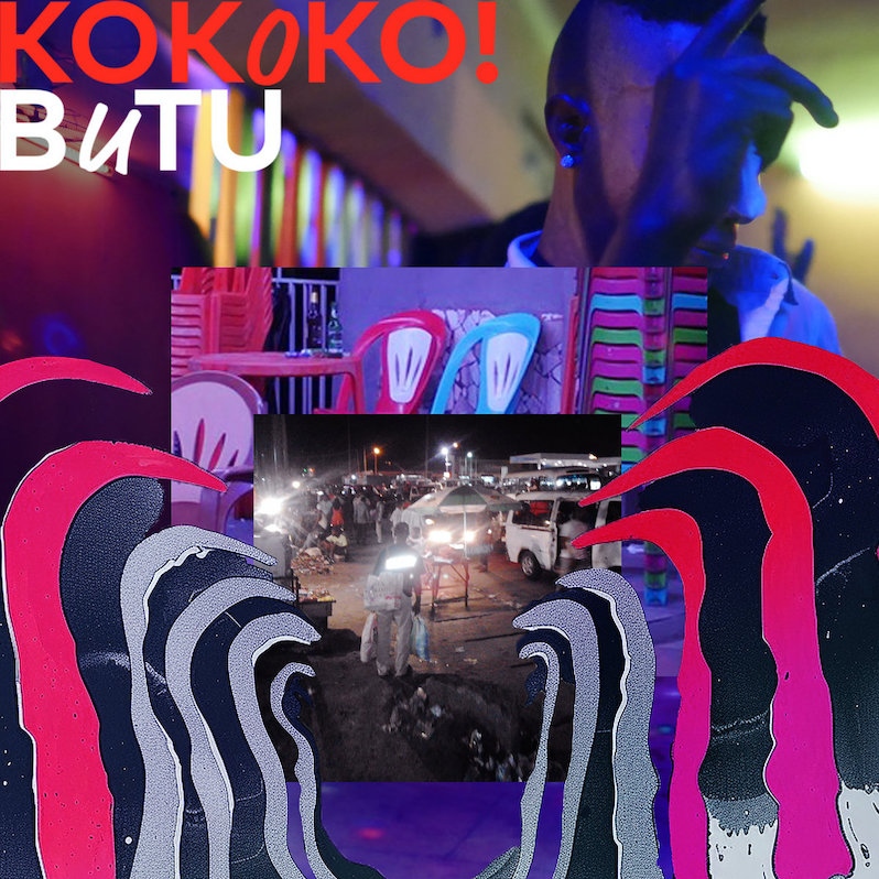 Kokoko! Butu review