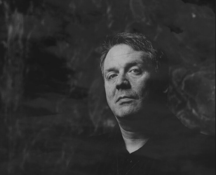 Martin Phillips