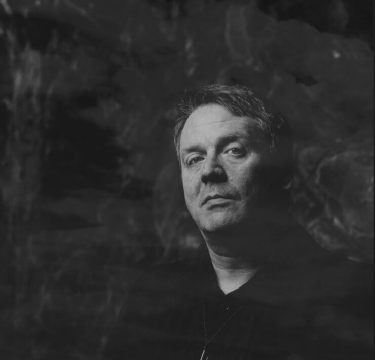 Martin Phillips