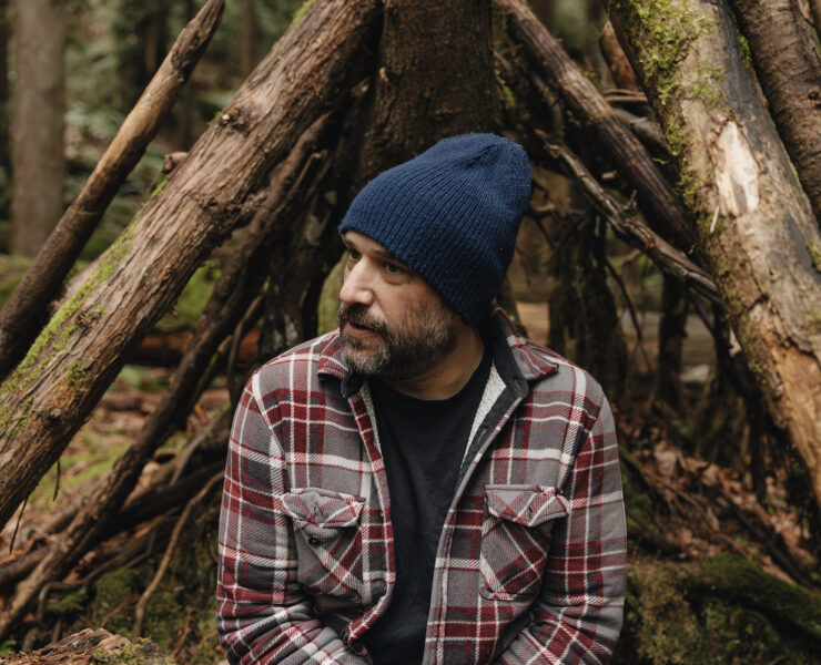 Pedro the Lion interview