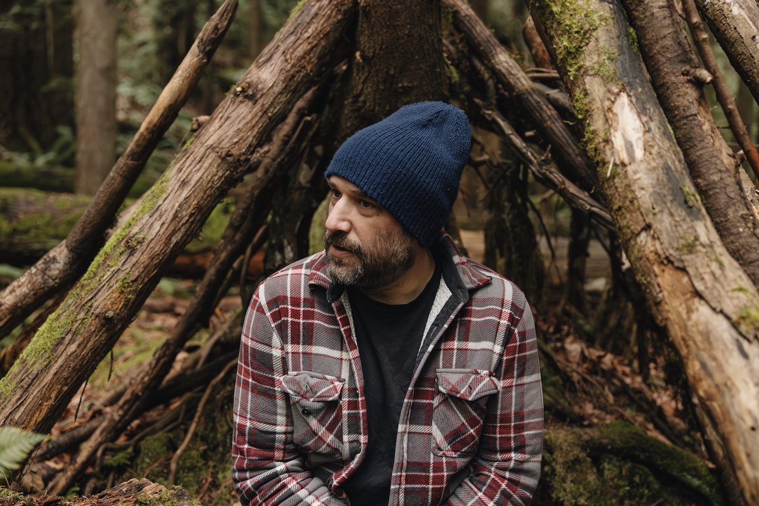 Pedro the Lion interview