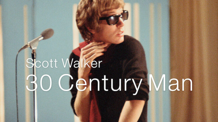 Scott Walker 30 Century Man