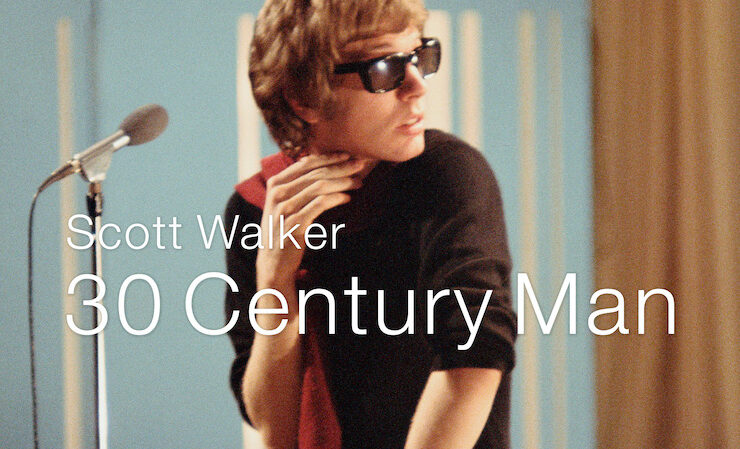 Scott Walker 30 Century Man