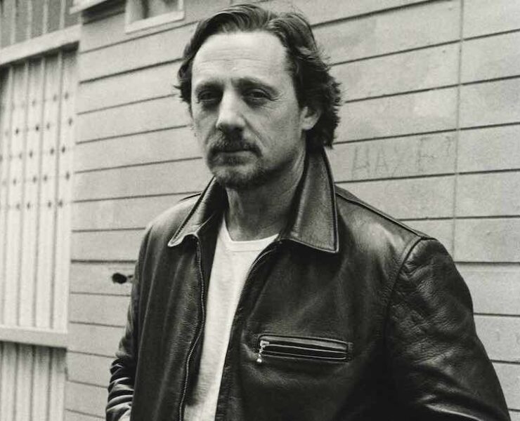 Sturgill Simpson - Johnny Blue Skies