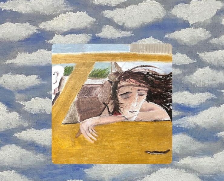 Wild Pink Dulling the Horns review