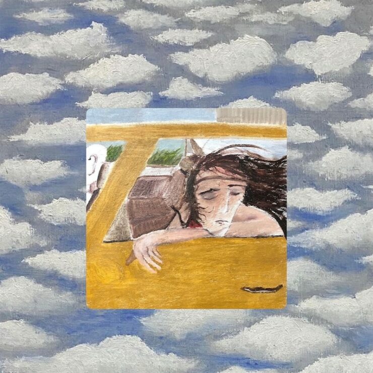 Wild Pink Dulling the Horns review