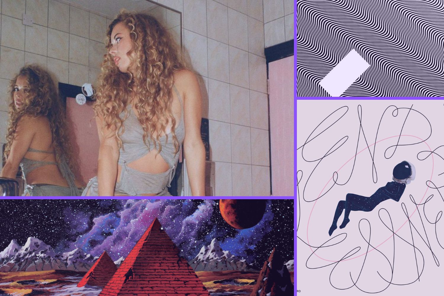 most anticipated albums of fall 2024
