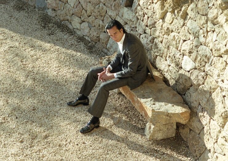 Nick Cave - best new releases