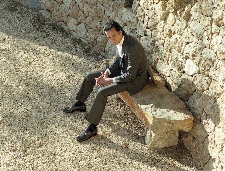 Nick Cave - best new releases