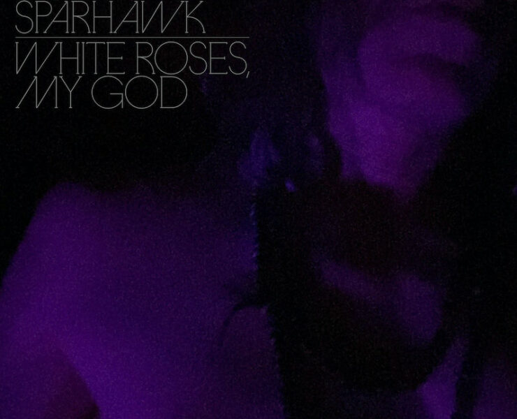 Alan Sparhawk White Roses My God review