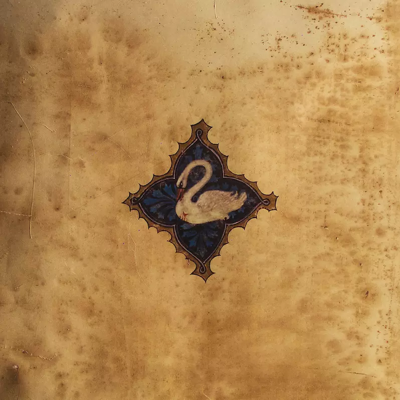 William Basinski : September 23rd | Album review | Treble