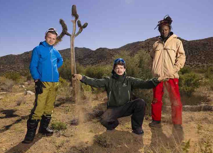 Black Midi