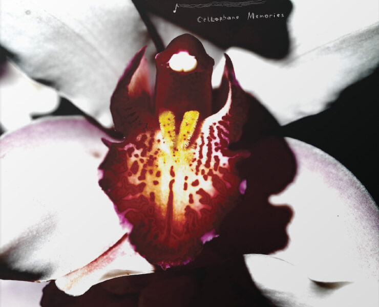 Chrystabell and David Lynch Cellophane Memories review