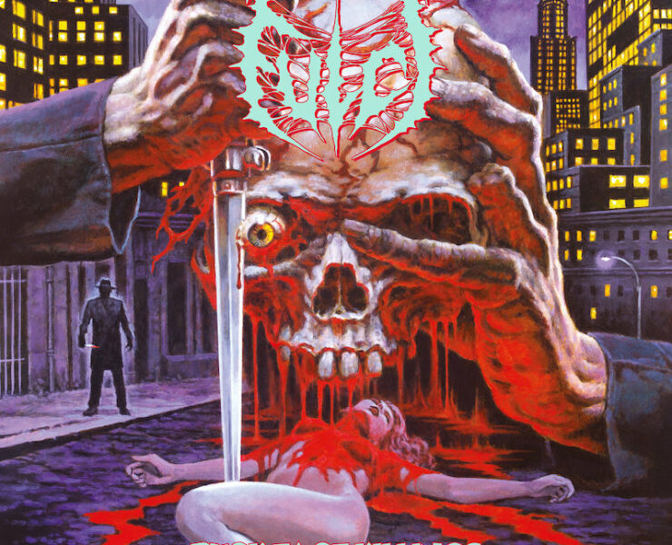 Fulci Duck Face Killings review