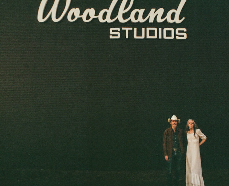 Gillian Welch and David Rawlings Woodland review